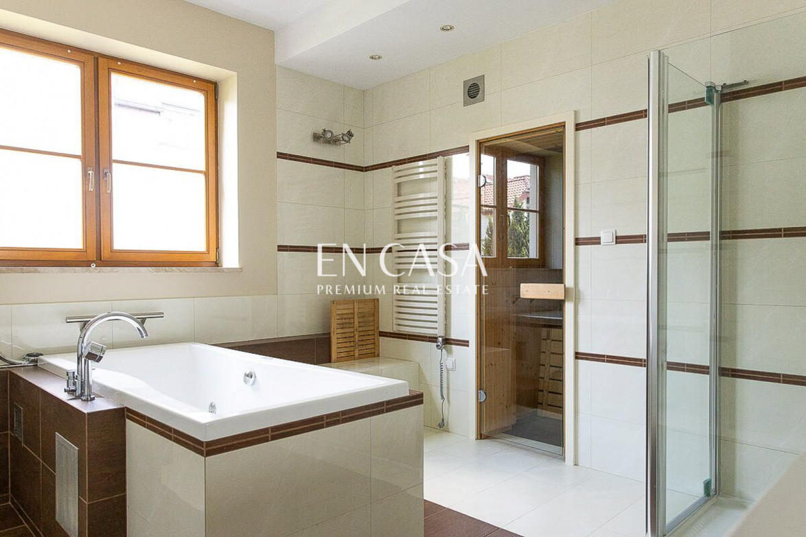 Apartment Rent Warszawa Wilanów Janczarów 5